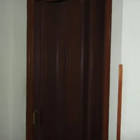 아파트 Appartamento