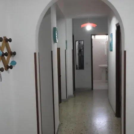 Appartamento 아파트