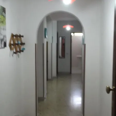 Appartamento 아파트 *