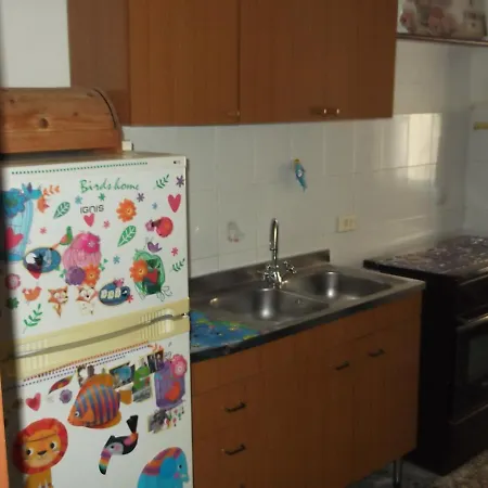 Appartamento 아파트 *